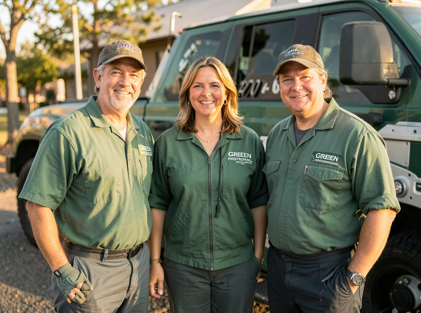 Water Damage Restoration company in Florham Park, NJ