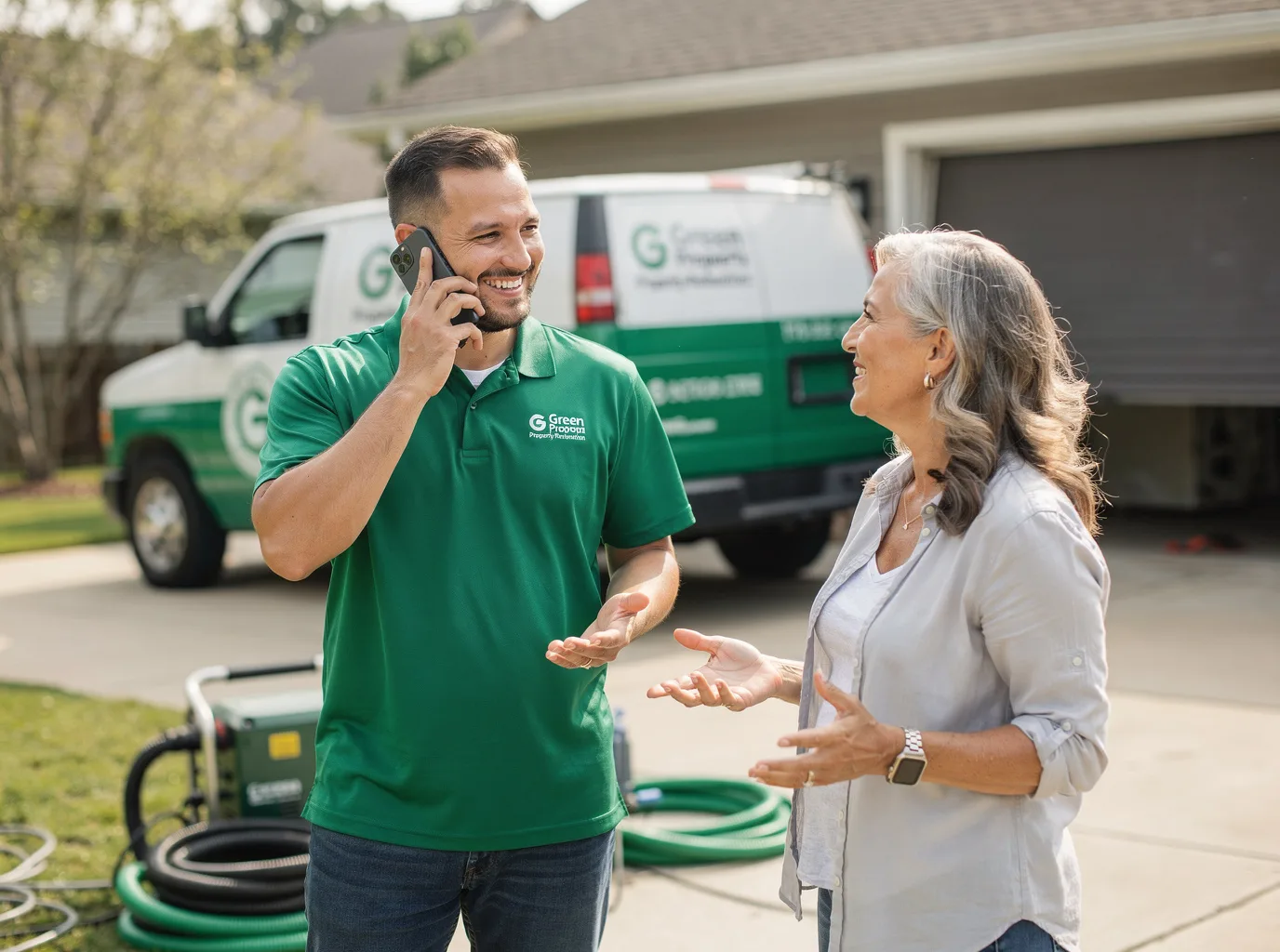 Water Damage Restoration Florham Park, NJ FAQs